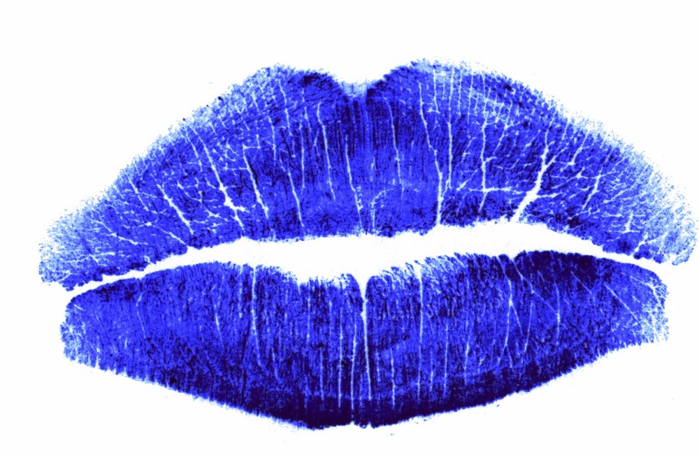 Lips are turning blue Sing for Absolution by Muse